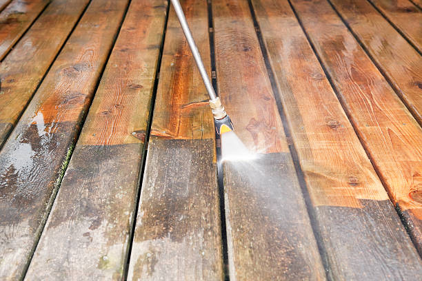 Best Gutter Cleaning and Brightening in Baker, MT
